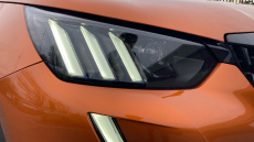 Peugeot 2008 1.2 PureTech 130 GT 5dr EAT8 Petrol Estate